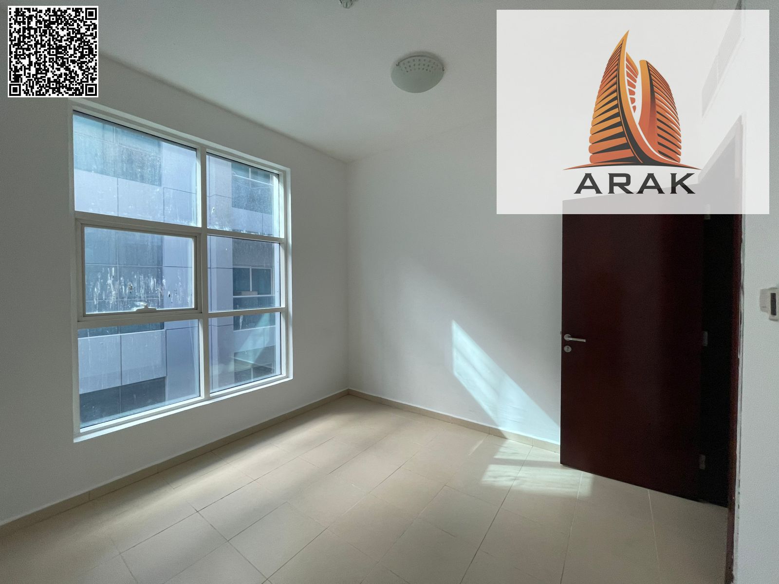 2 Bedroom Apartment for Annual Rent in Ajman – City Tower