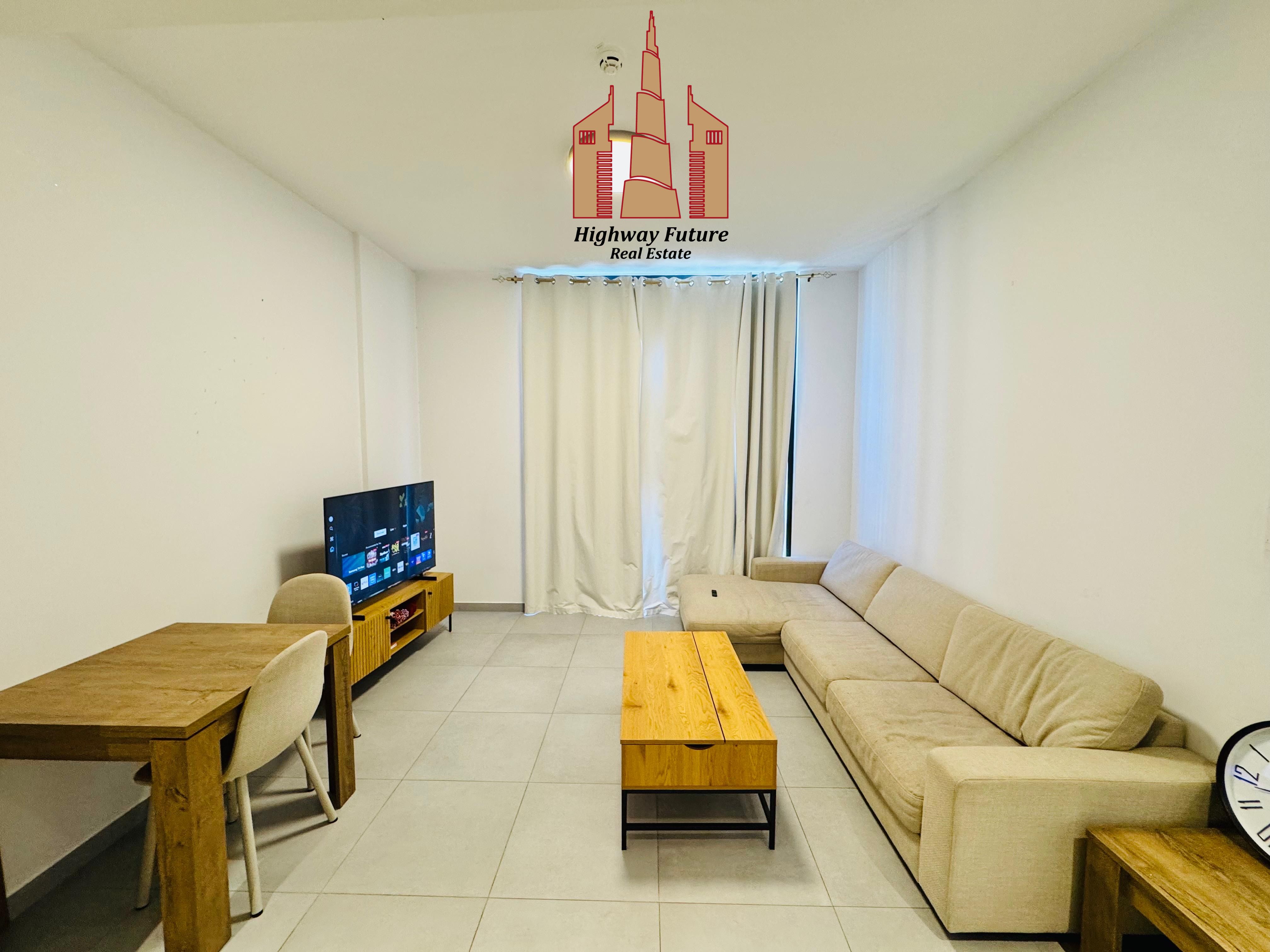 FULLY FURNISHED || CHEAPEST UNIT|| ALL FACILITIES