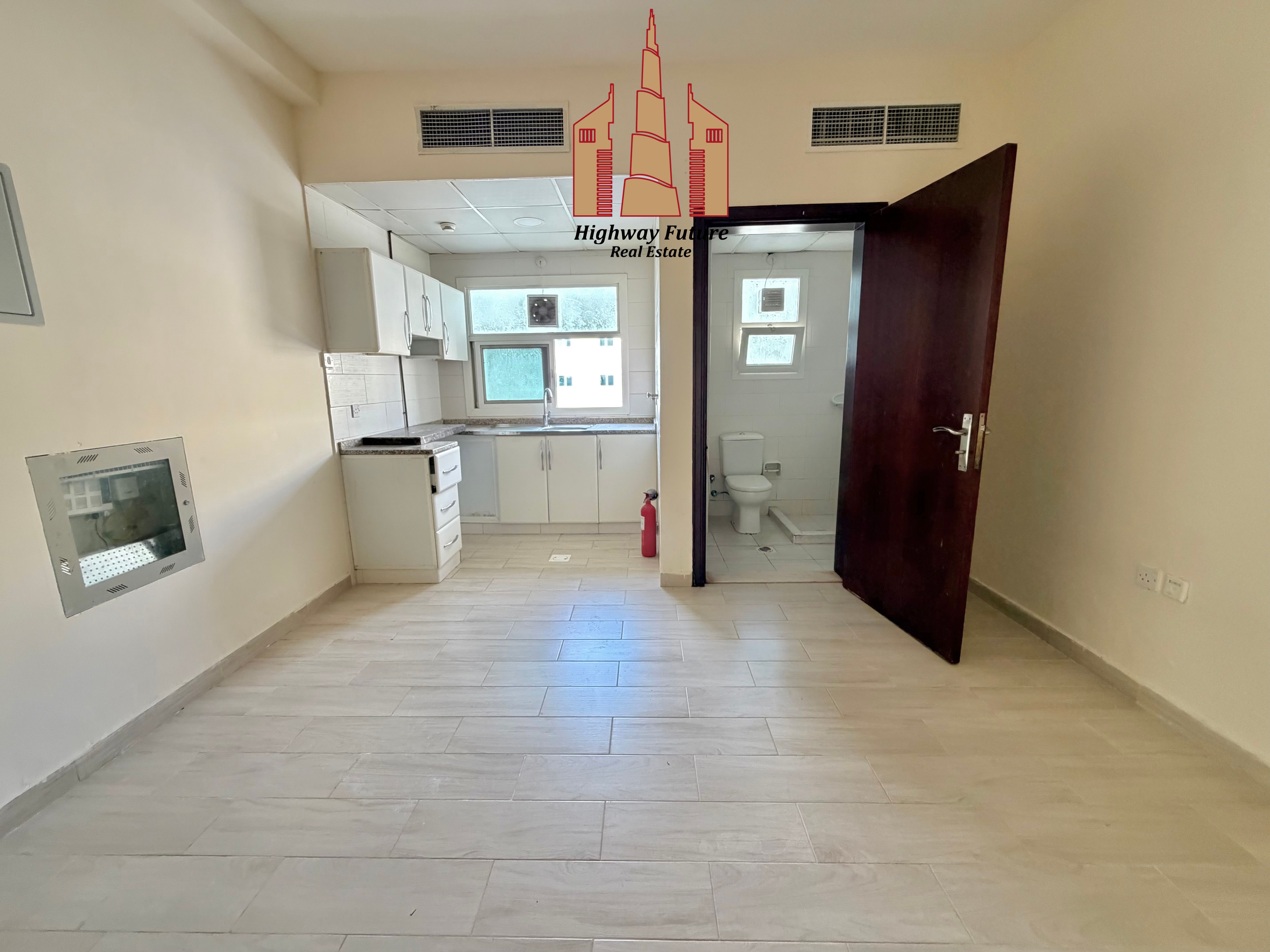 Gorgeous Studio Available in New Muwailah only 24k