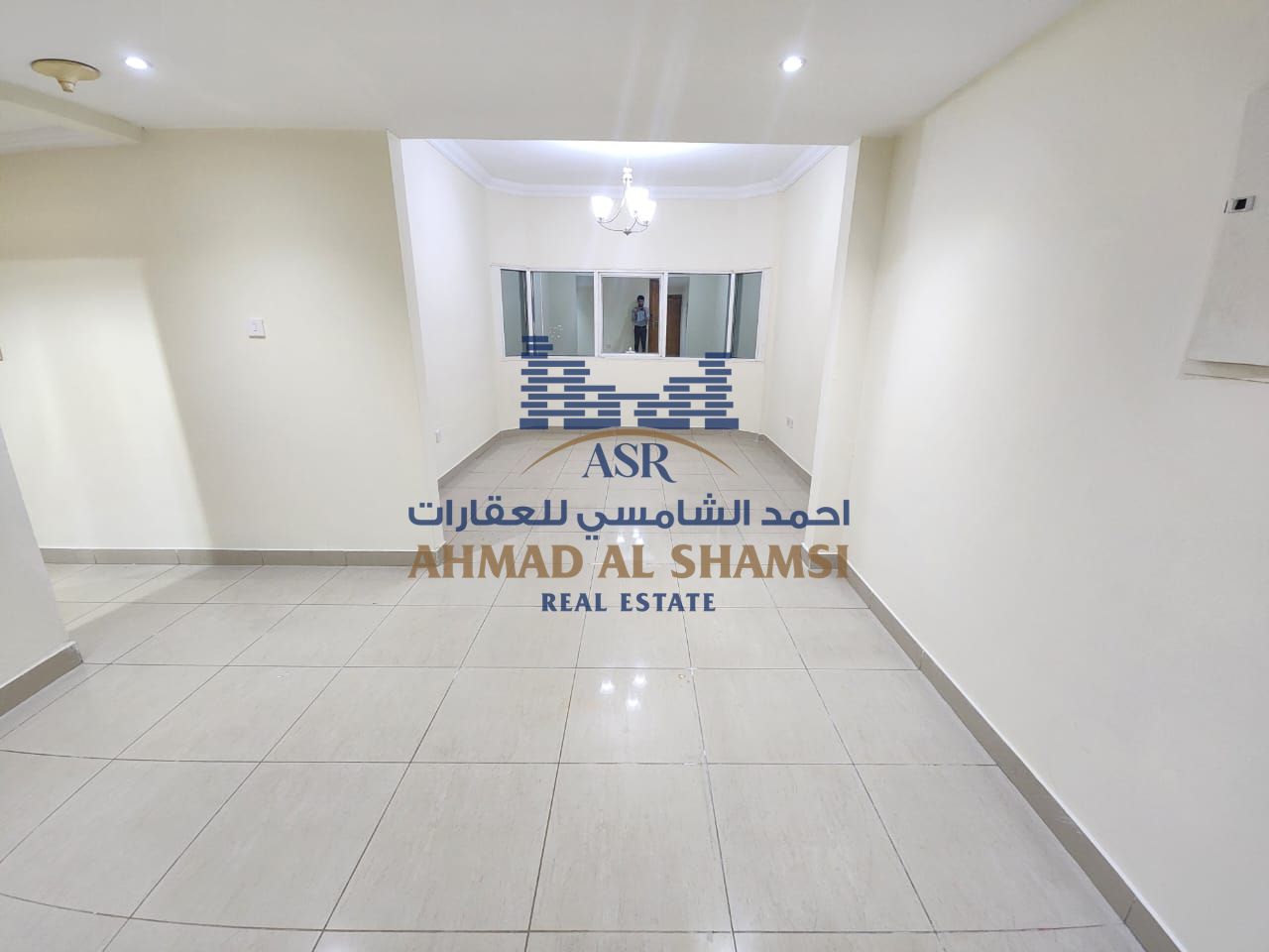 Spacious 2BR With Wardrobes || Family Building || Easy Access To Dubai || Ready To Move