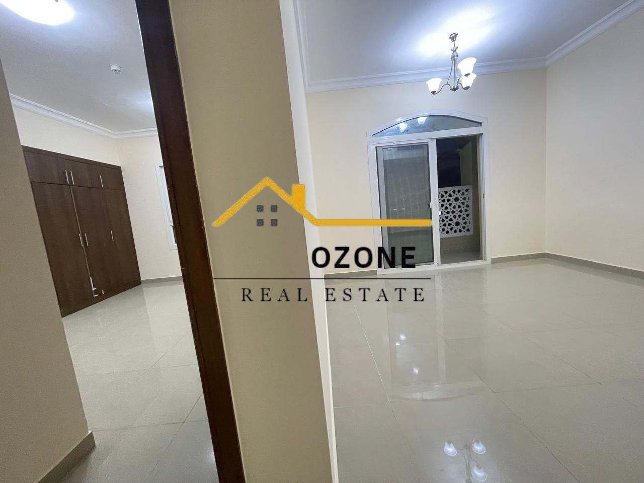 Hot Offer Spacious 1BHK With Balcony Near Muwailih Park