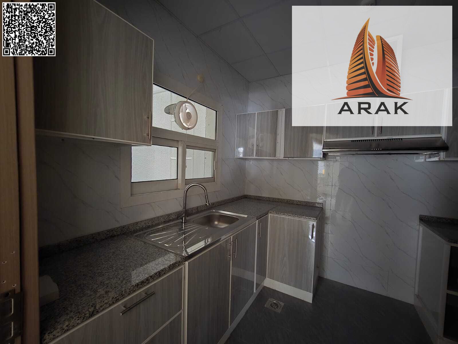 1 Bedroom Apartment for Annual Rent in Ajman – Al Rawda 3