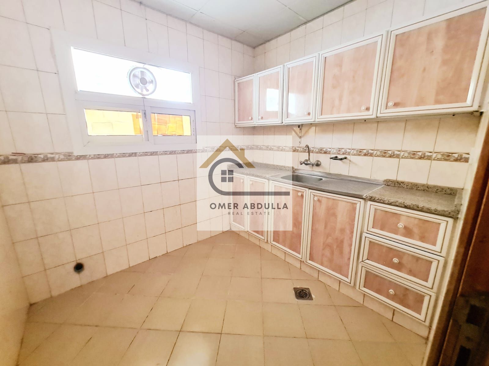 "Grab the offer" Family 1BHK Apartment in Muwaileh