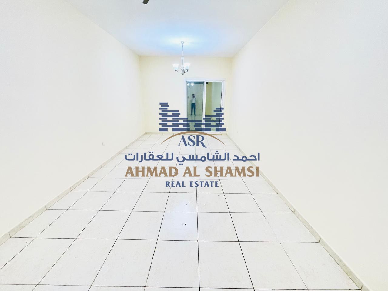 Hot Offer || Spacious 3BR With Balcony || Separate Hall || Gym and Pool Free || Close To Dubai Border