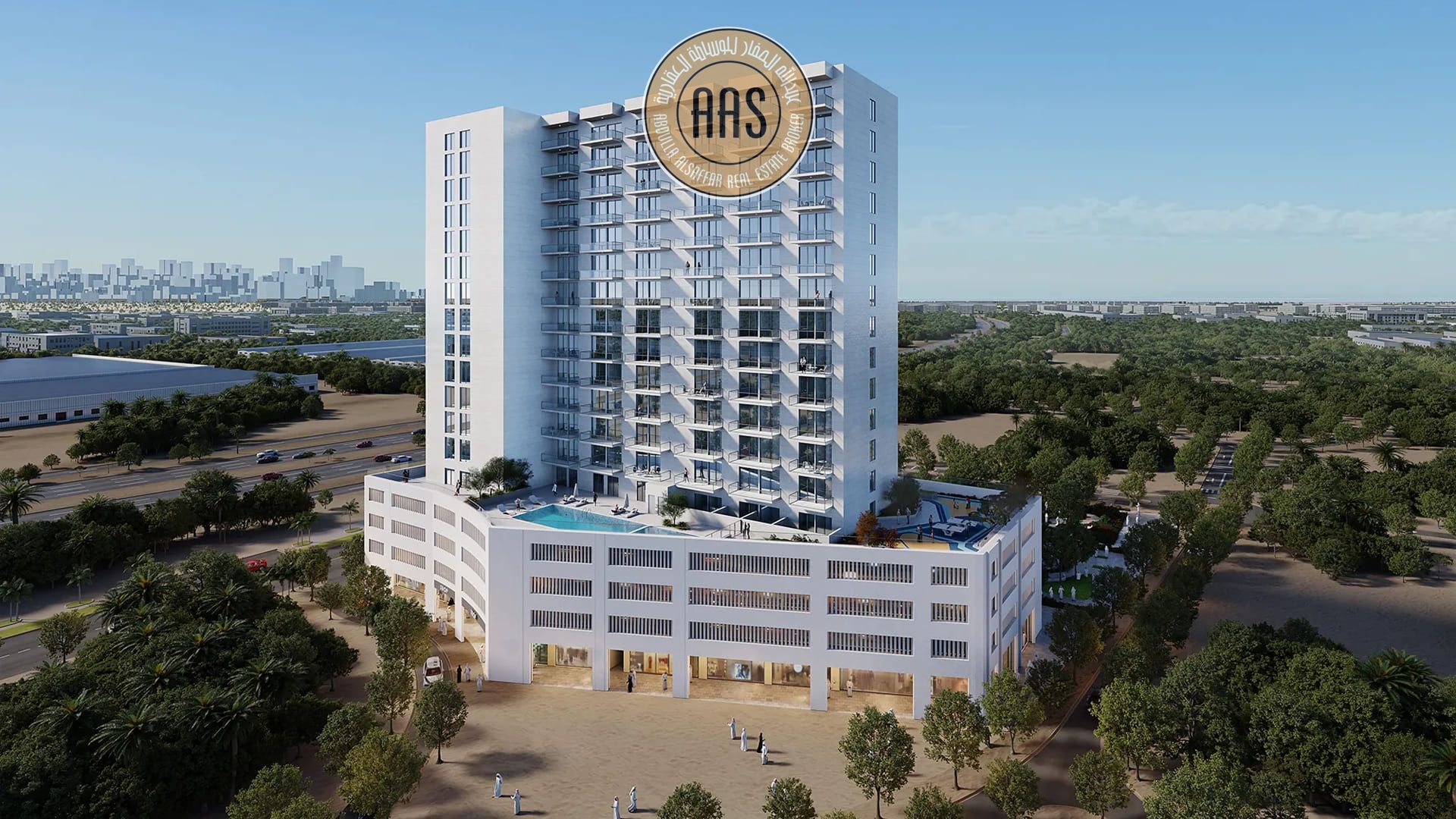 Luxurious 1bhk flat|Fully Furnished |Family Residence