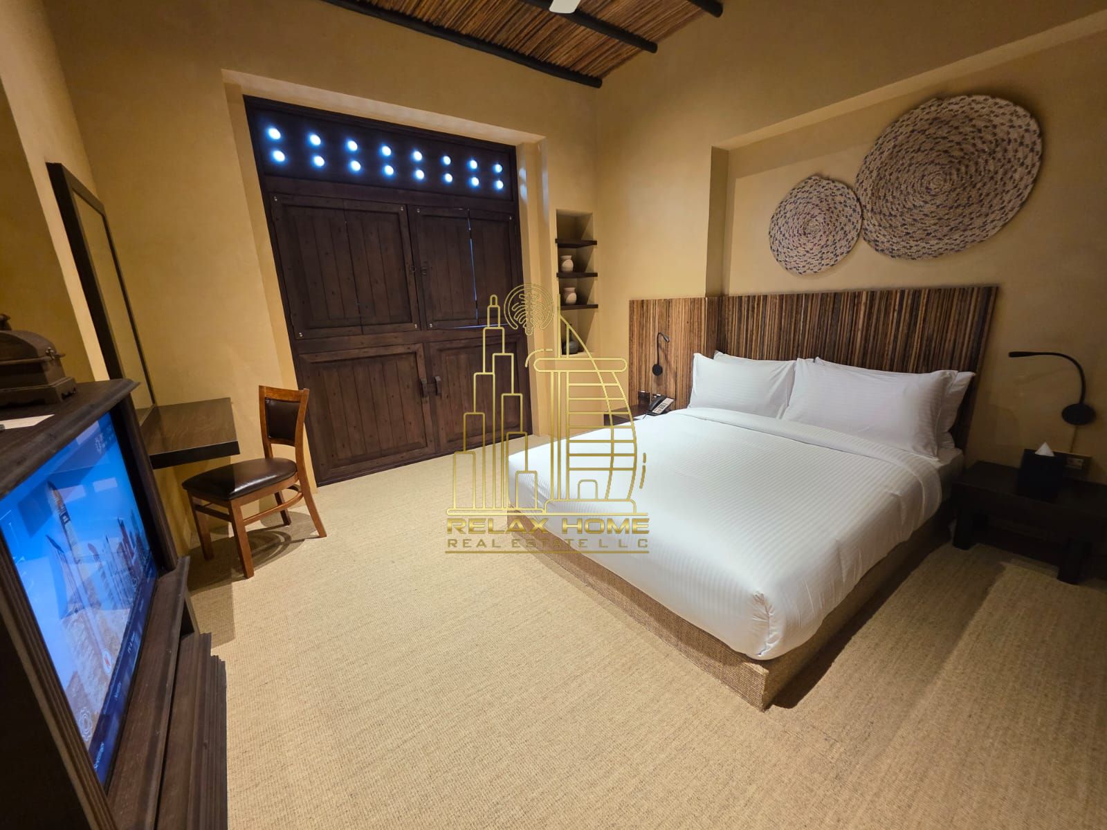 Fully Furnished 2BR | 11,000 Per Month | 77,000 (7 Months Offer)