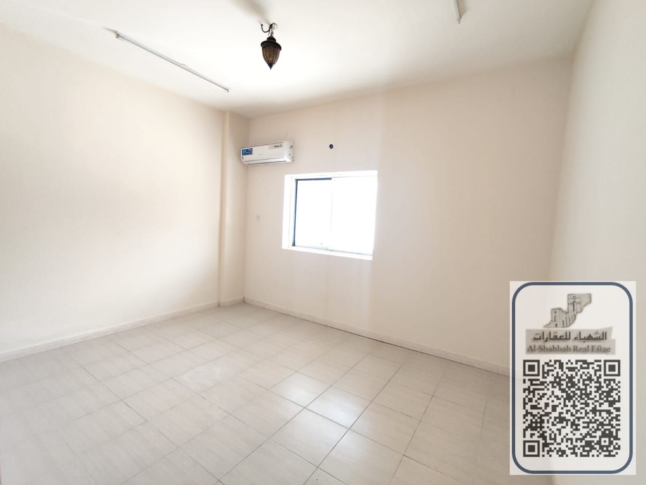 Spacious Studio with Semi-Separate Kitchen in Al Mowaihat 3 – Close to Dubai Exit!