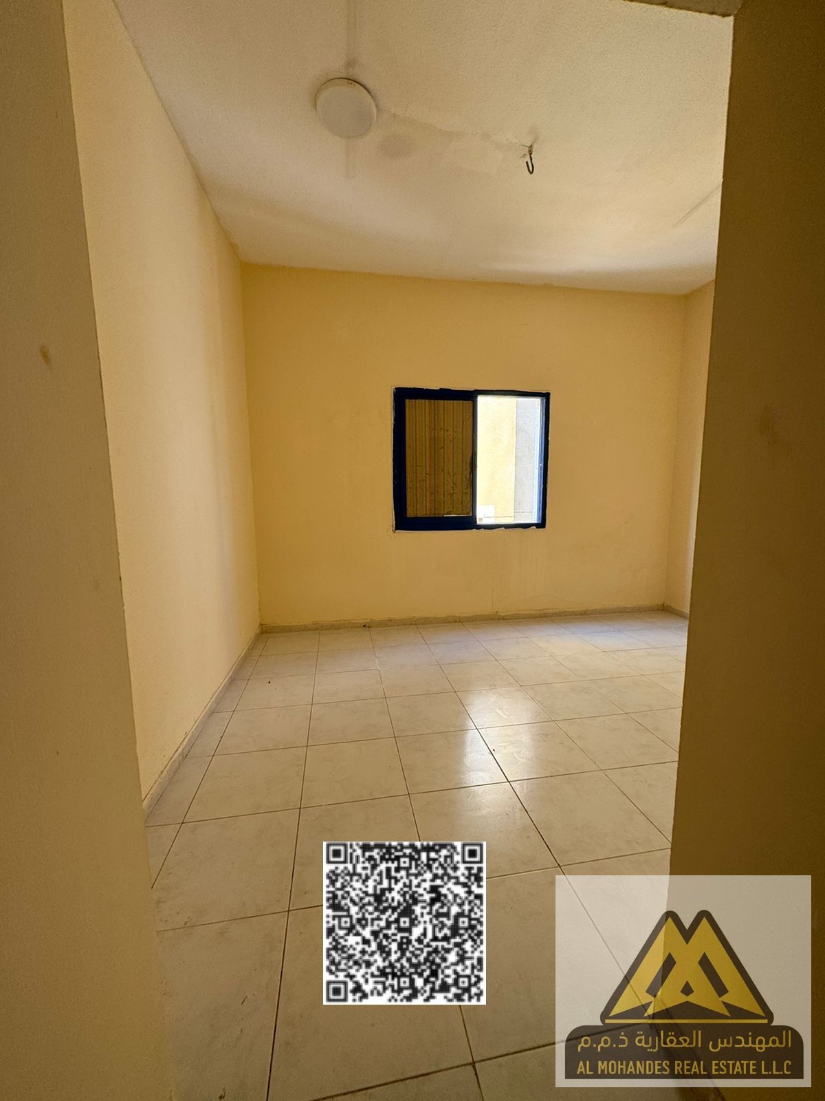 Annual Rent – Studio in Al Nuaimiya 2, Ajman