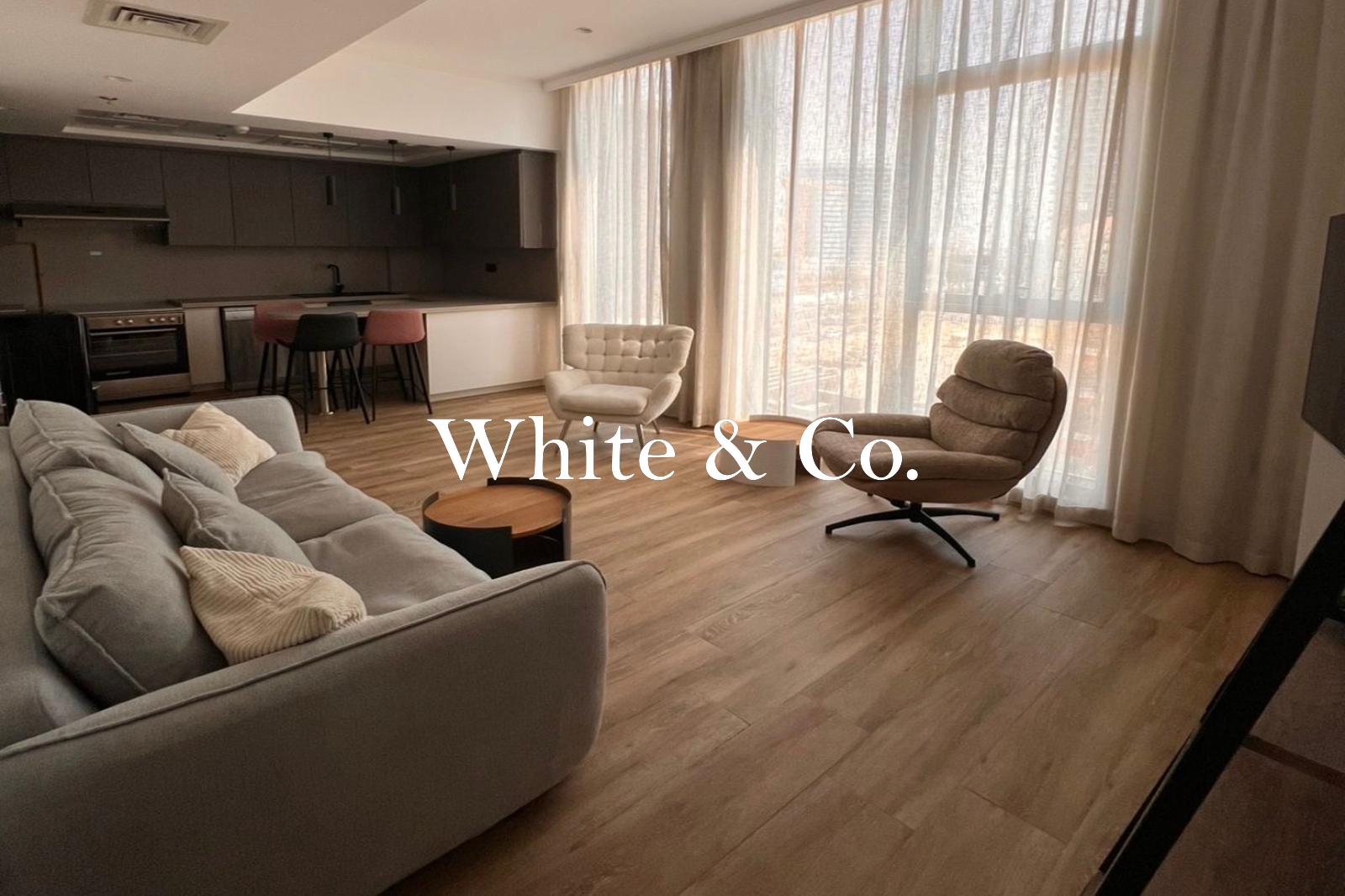 2 Bedrooms | Private Terrace | Furnished