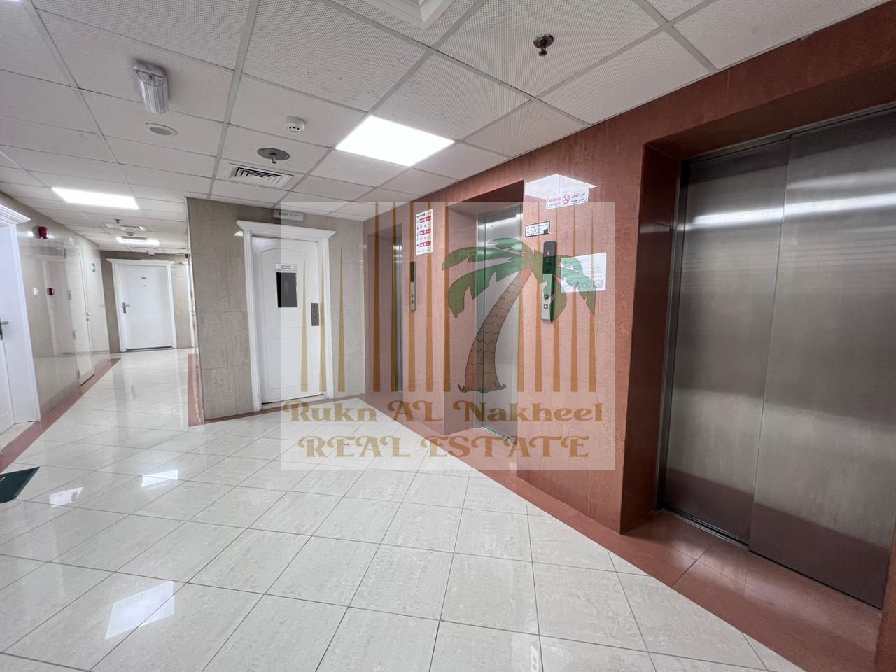 Full Sea View 2BHK | Balcony | 4 Cheques | Al Khan
