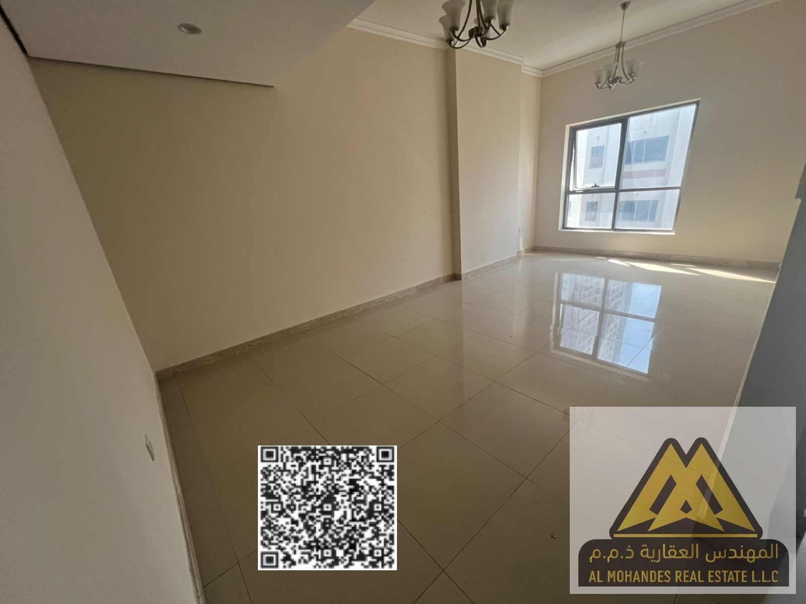 Apartment for annual rent in Al Nuaimiya 1 – Ajman
