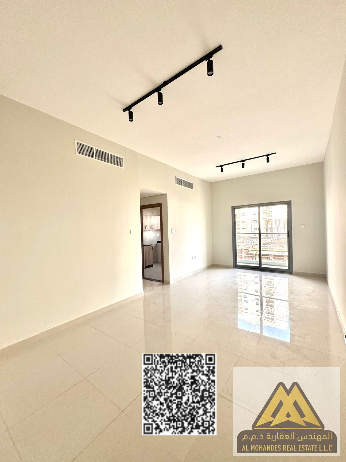 Apartment for Annual Rent in Al Nuaimiya – Ajman