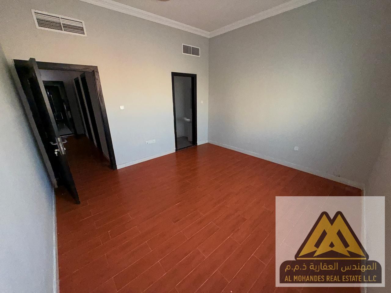 1 Bedroom Apartment for Annual Rent in Al Nuaimiya 1 – Ajman