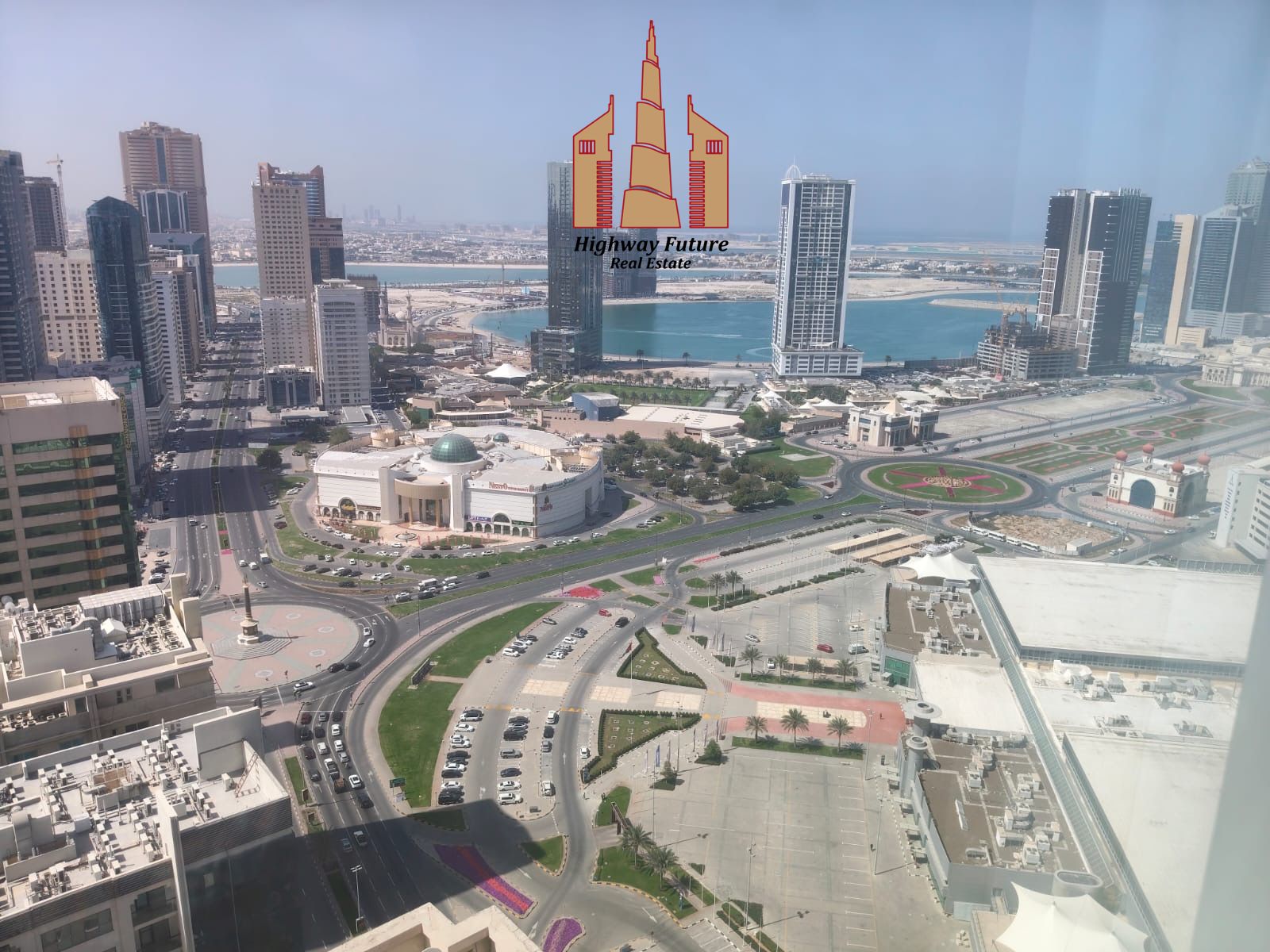 Wide Layout 1BHK | Master Room | 2 Baths | 950 Sqft | rent only 42k