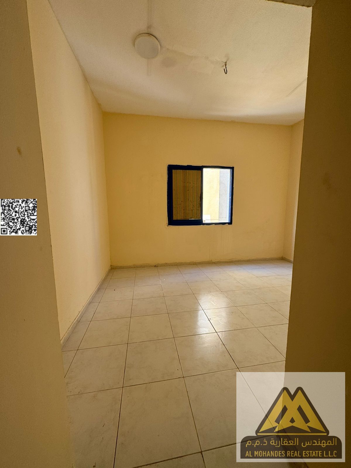 Studio for Annual Rent – Al Nuaimiya 2