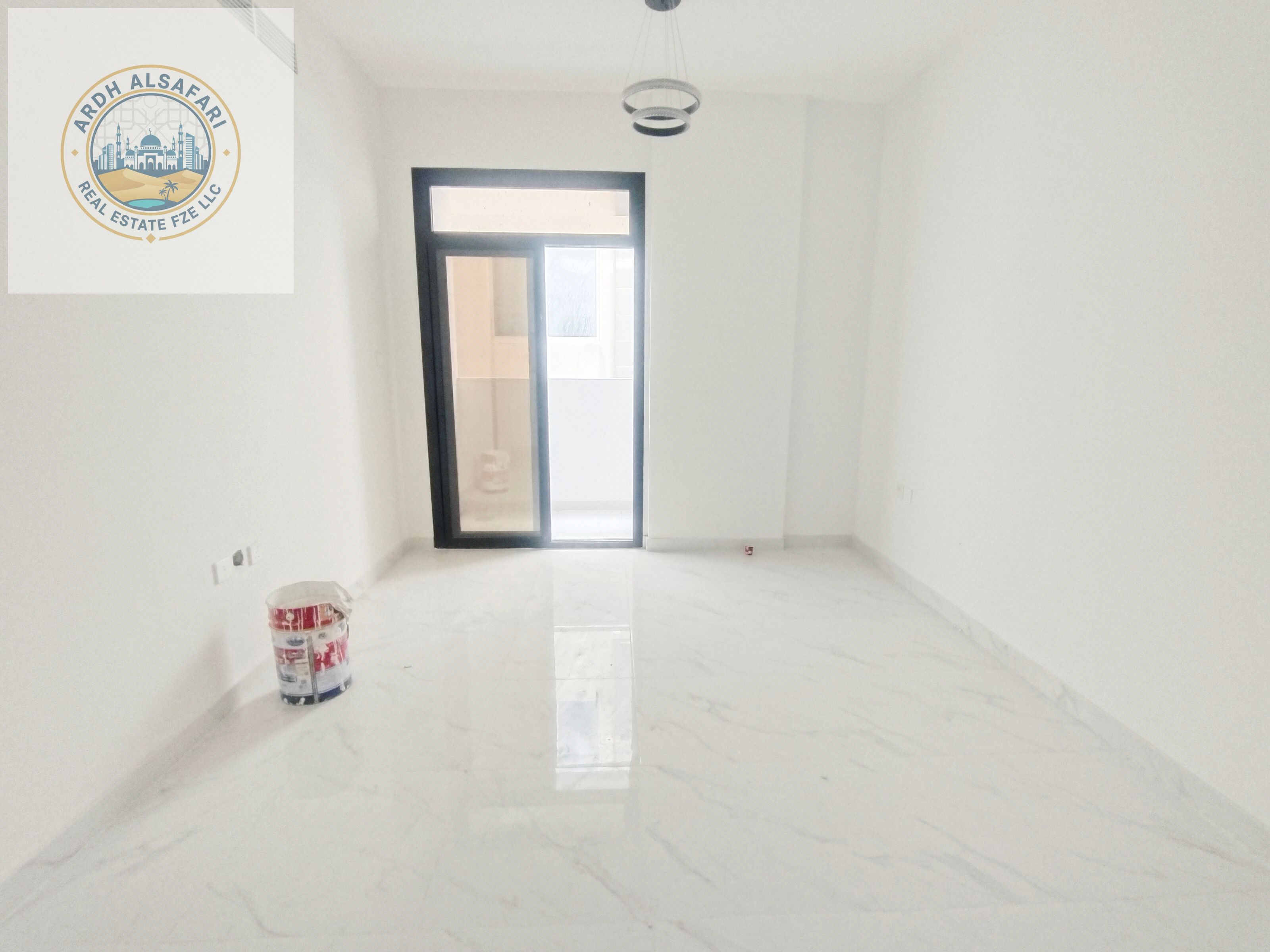 Cozy 1BHK with modern kitchen & open-plan living. Perfect for singles or couples seeking comfort & convenience.