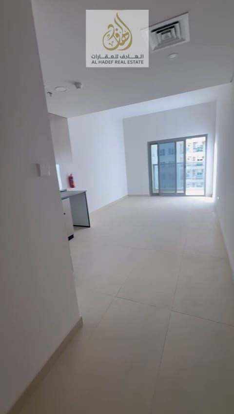 Studio for Rent – First Tenant in Garden Residence