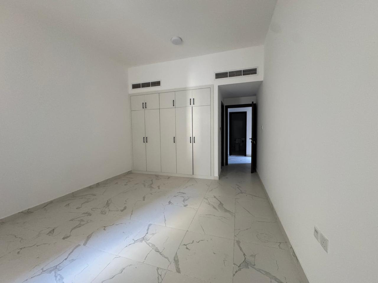 One-bedroom apartment for rent in Al Jurf 2, Ajman, with a balcony and excellent views – AED 35,000 in 6 installments