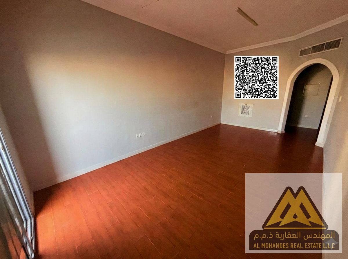 1 Bedroom Apartment with Living Room for Annual Rent – Al Nuaimiya 1, Ajman