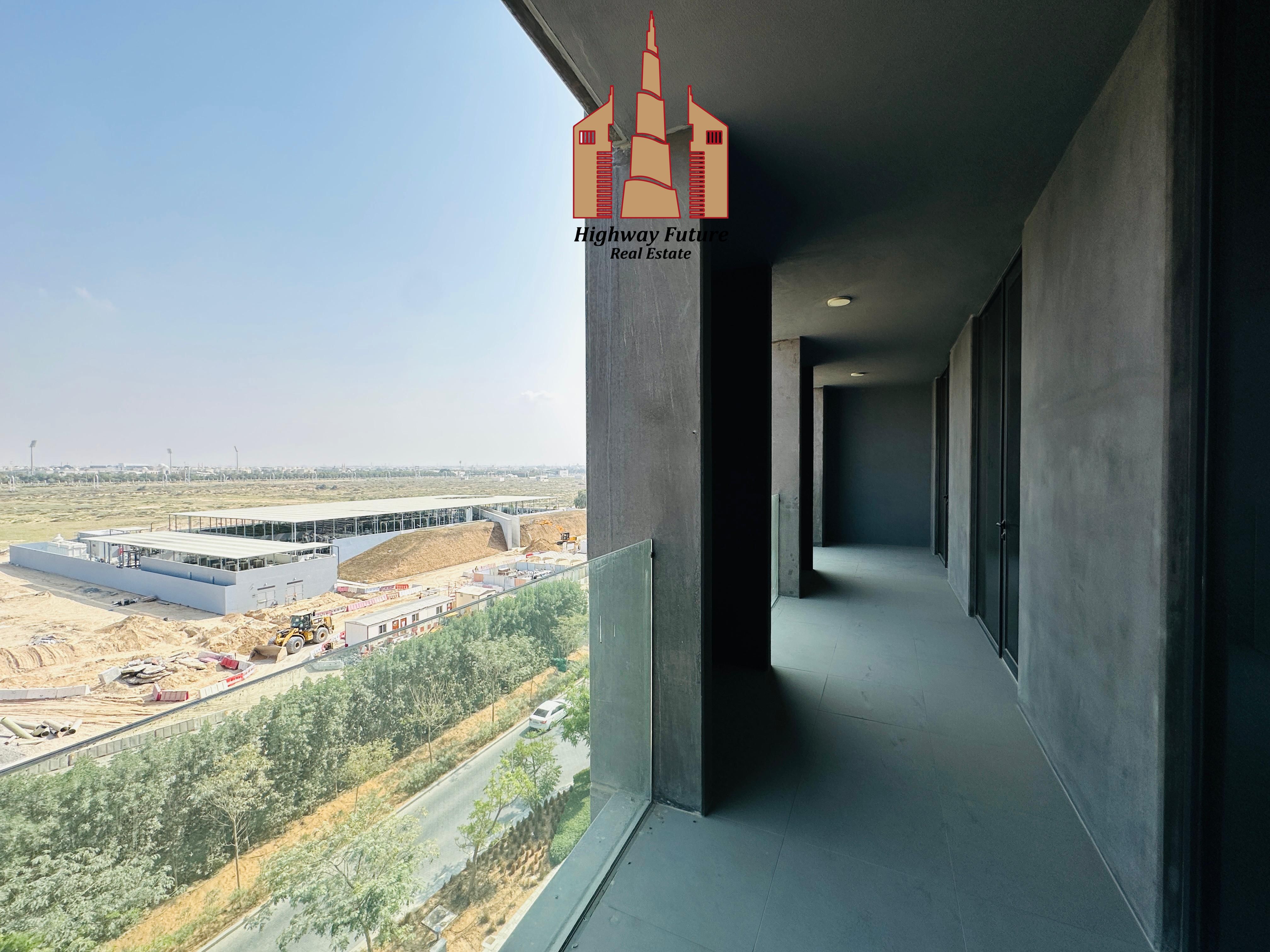 Luxury Modern 2BR || Open Balcony View || Ready To Move