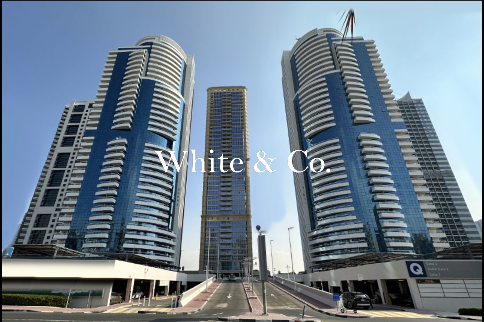 Furnished| Vacant Soon| Prime Location