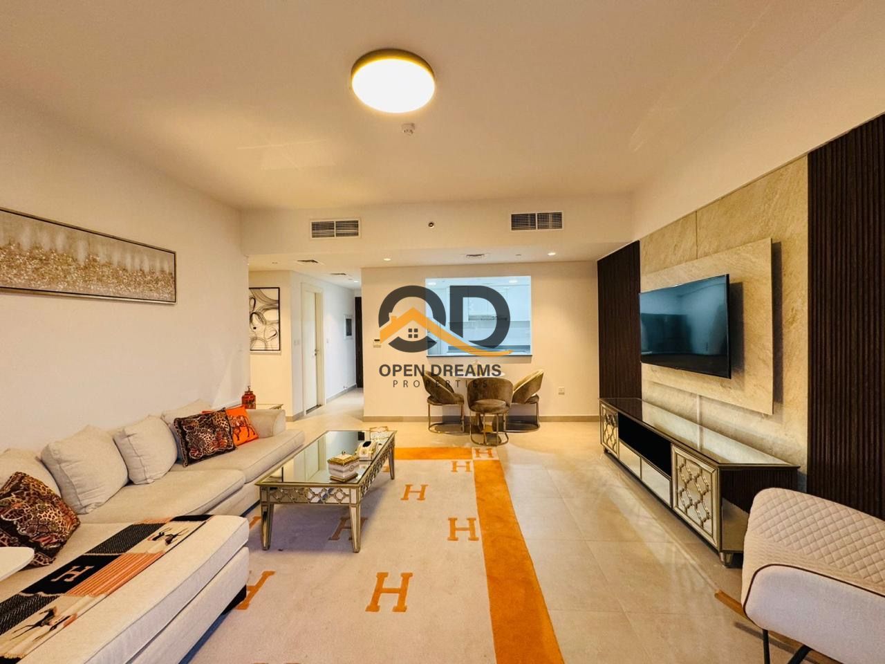 Move-In Ready Furnished Unit in Areej – Perfect for Comfortable Living