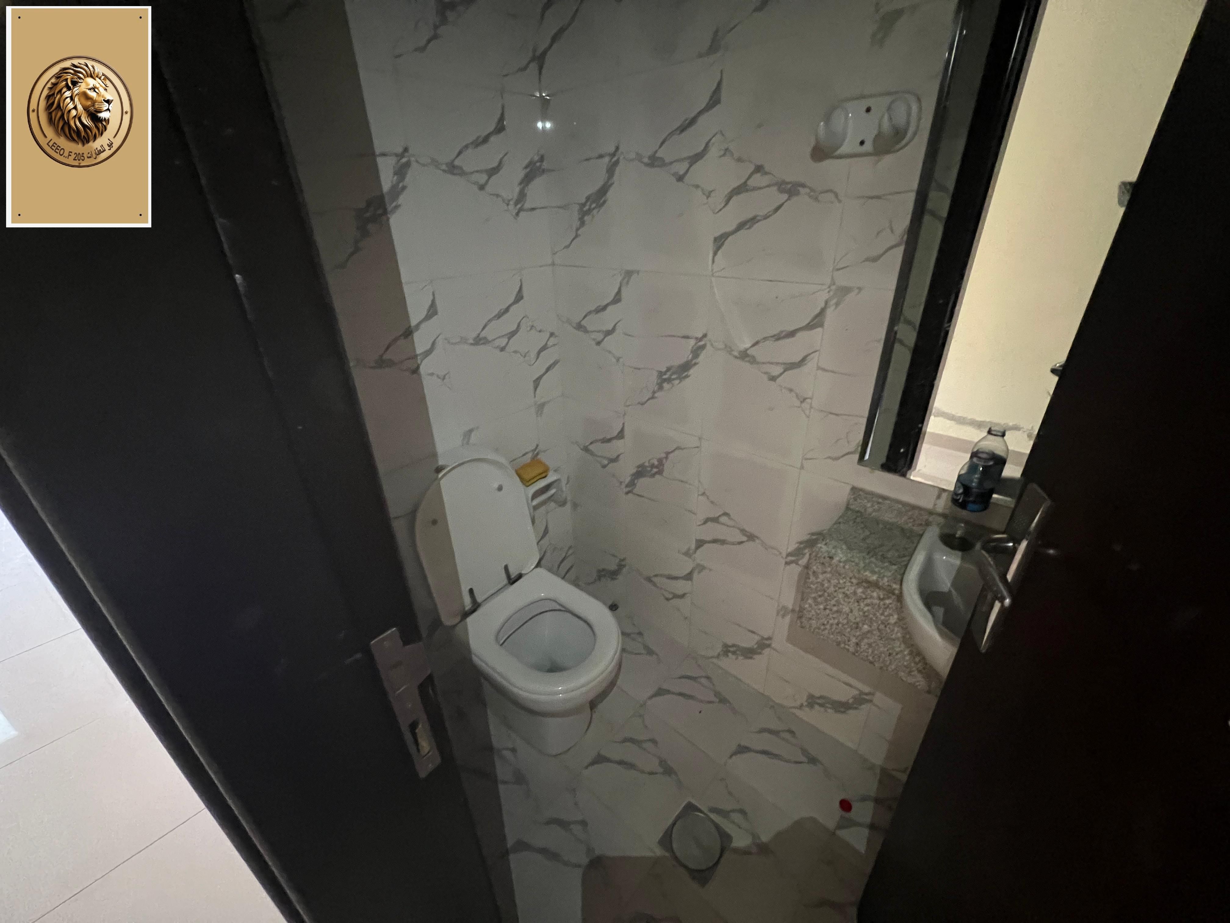 For Rent in Ajman – One-Bedroom Apartment (Studio Conversion Available) Location: Al Rawda 1 – Behind Al Hamidiya Police Station Very close to the