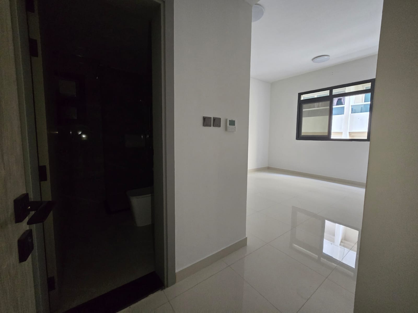 Apartment for Rent ,Al Hamidiya, on Sheikh Ammar Road near the University, Ajman, United Arab Emirates.