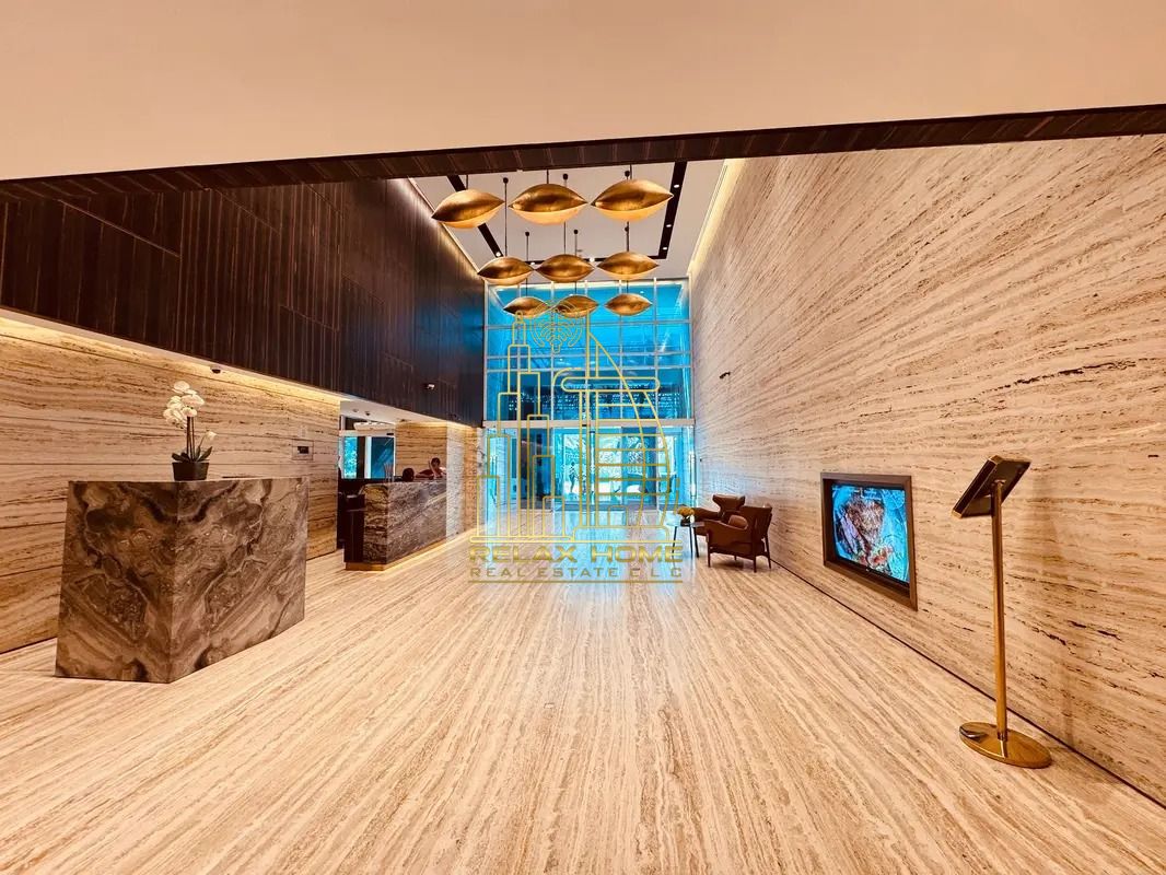 Modern 1BHK | All Amenities | Gym & Pool | Close Metro