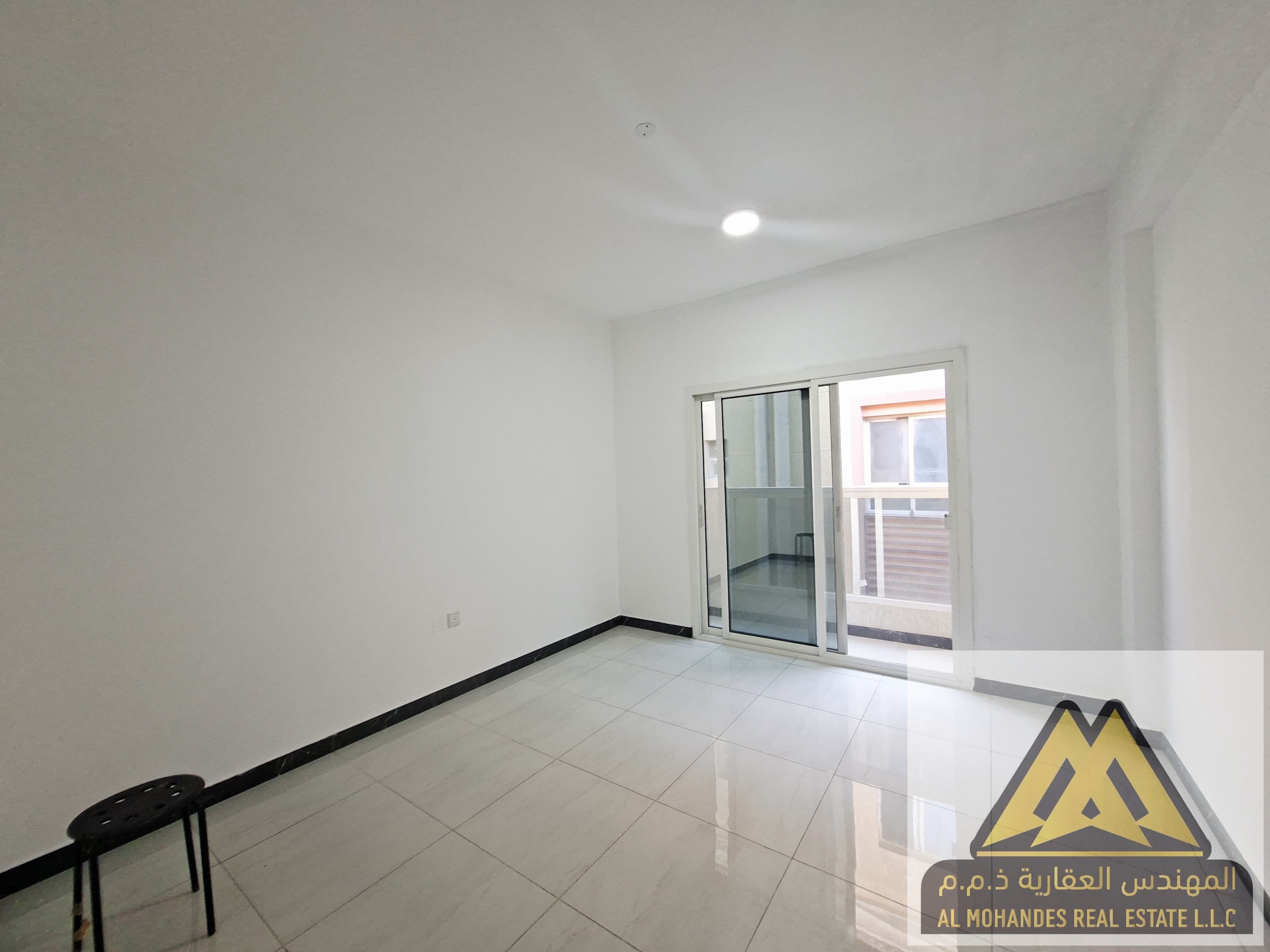 Master Bedroom | Central Air Conditioning | Spacious Layout | Stunning View | Parking