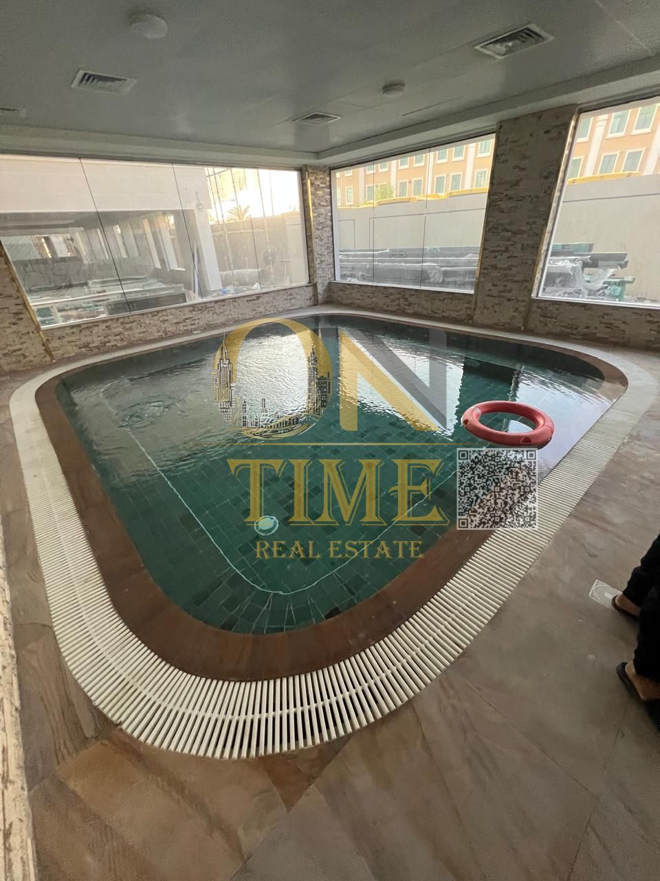 First Occupancy | Luxury Furnished | Gym | Pool | Parking | Separate Kitchen