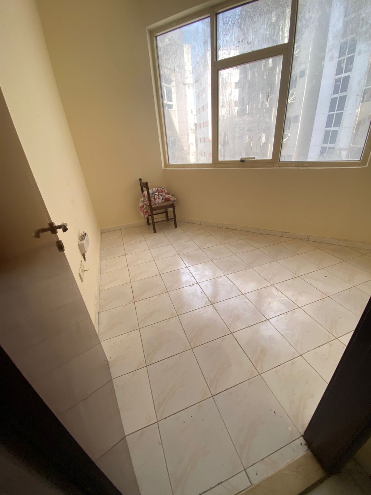 Apartment for rent in Al Qasimia – Sharjah