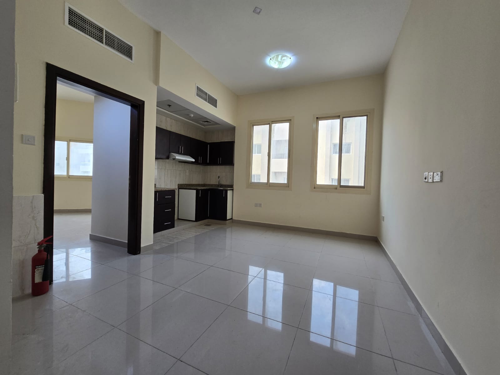 1BHK Apartment for Rent Al Rawda 1