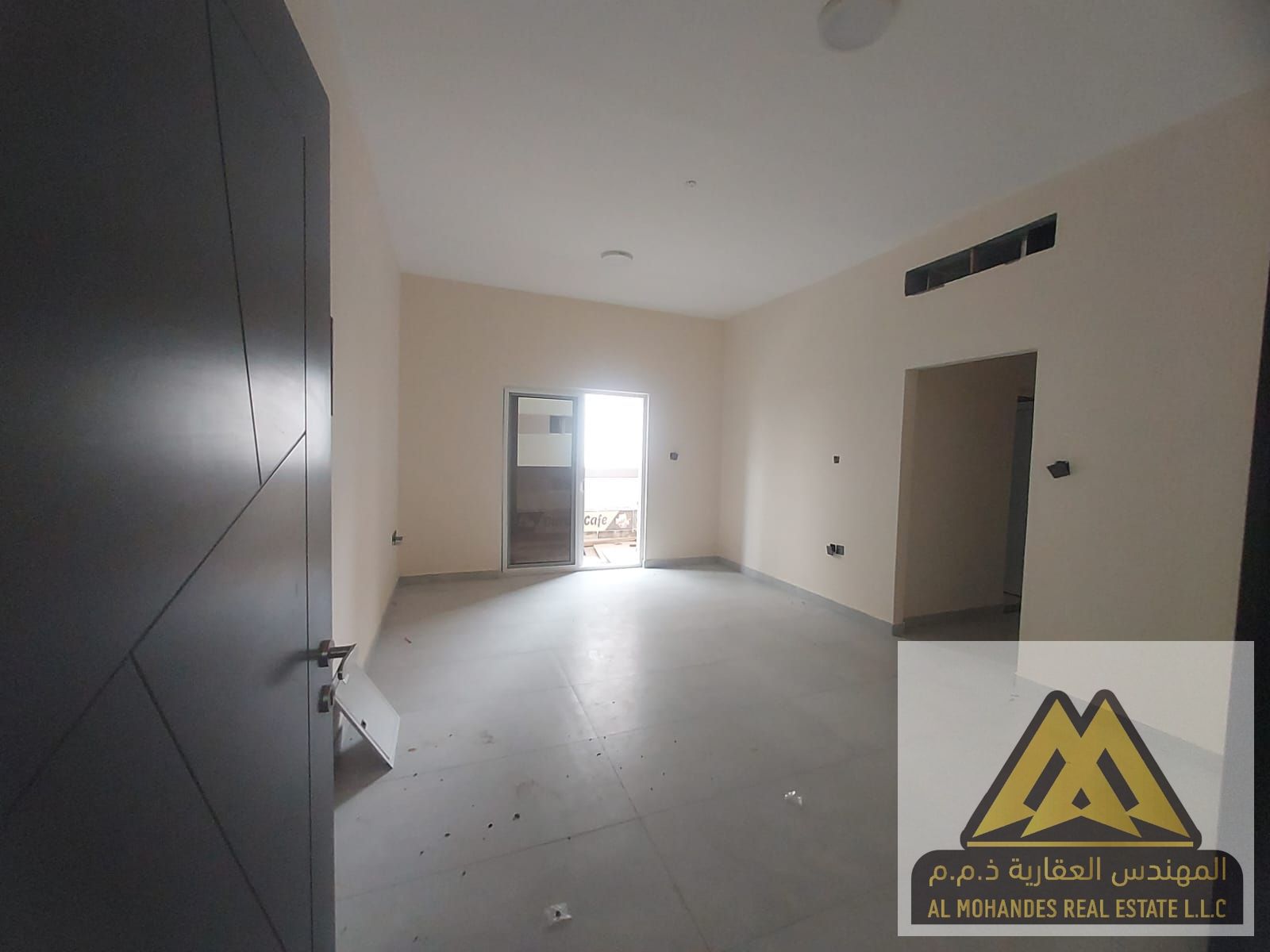 Annual Rent – First Tenant | Al Nuaimiya 2, Ajman