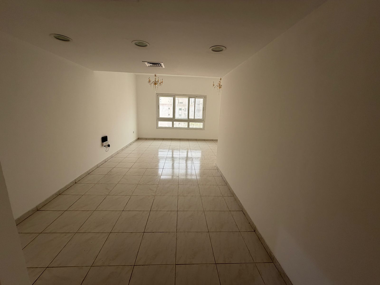 Spacious 2 Bedroom Apartment for Annual Rent – Al Rashidiya, Ajman