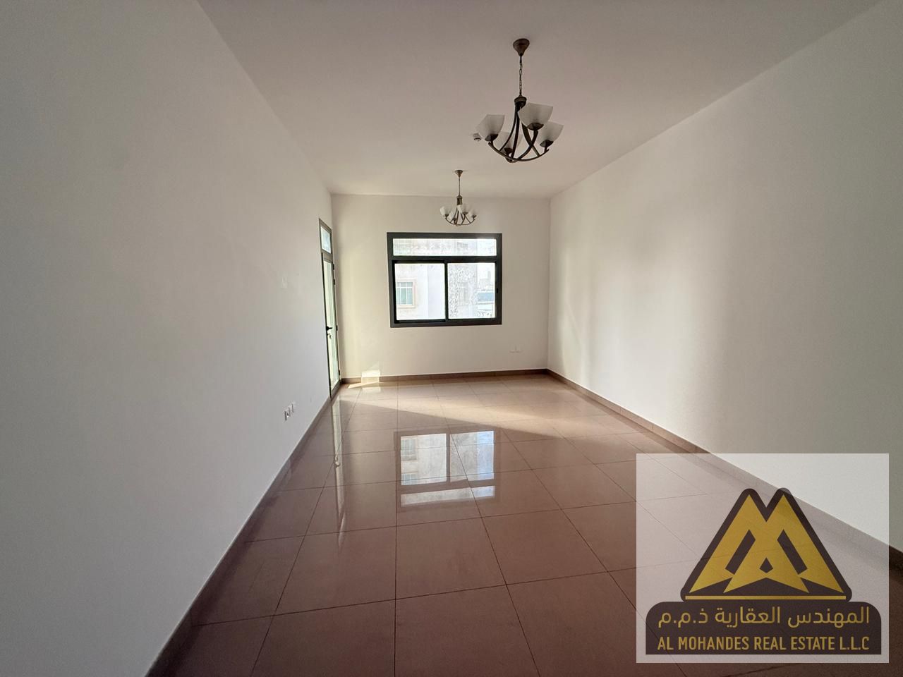 2-Bedroom Apartment for Annual Rent – Al Rashidiya 1, Ajman - spacious apartment in a new family-only building
