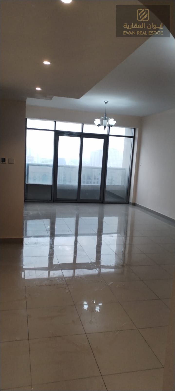 Luxury 2 Bedroom Apartment in Sahara Towers – Direct Dubai View-65000