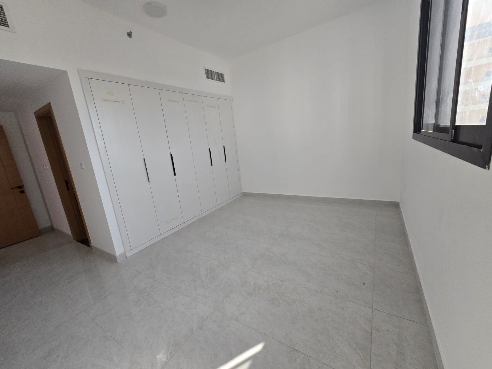 Two-Bedroom Apartment for Rent – Ajman, Al Hamidiya Area