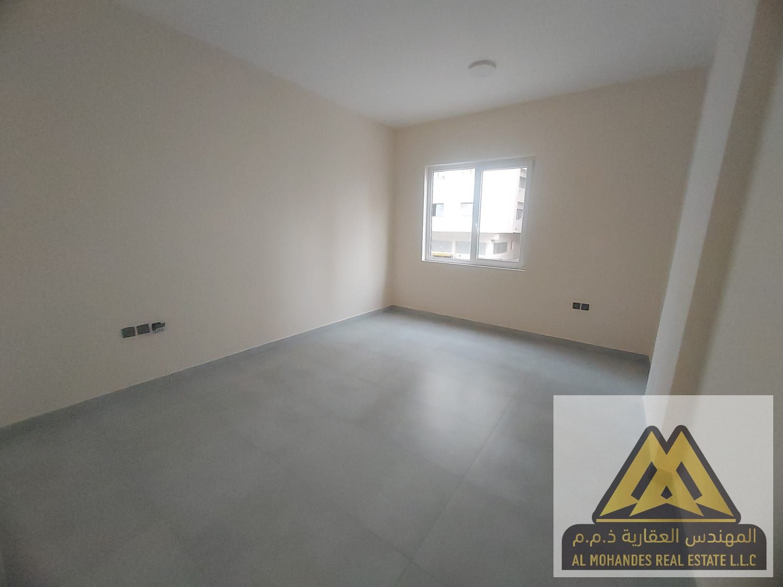 Master Bedroom | Central Air Conditioning | Spacious Layout | Stunning View | Parking