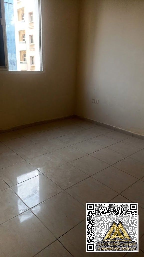 Balcony with a nice view | Central air conditioning | Prime location close to all services | Flexible payment and security deposit