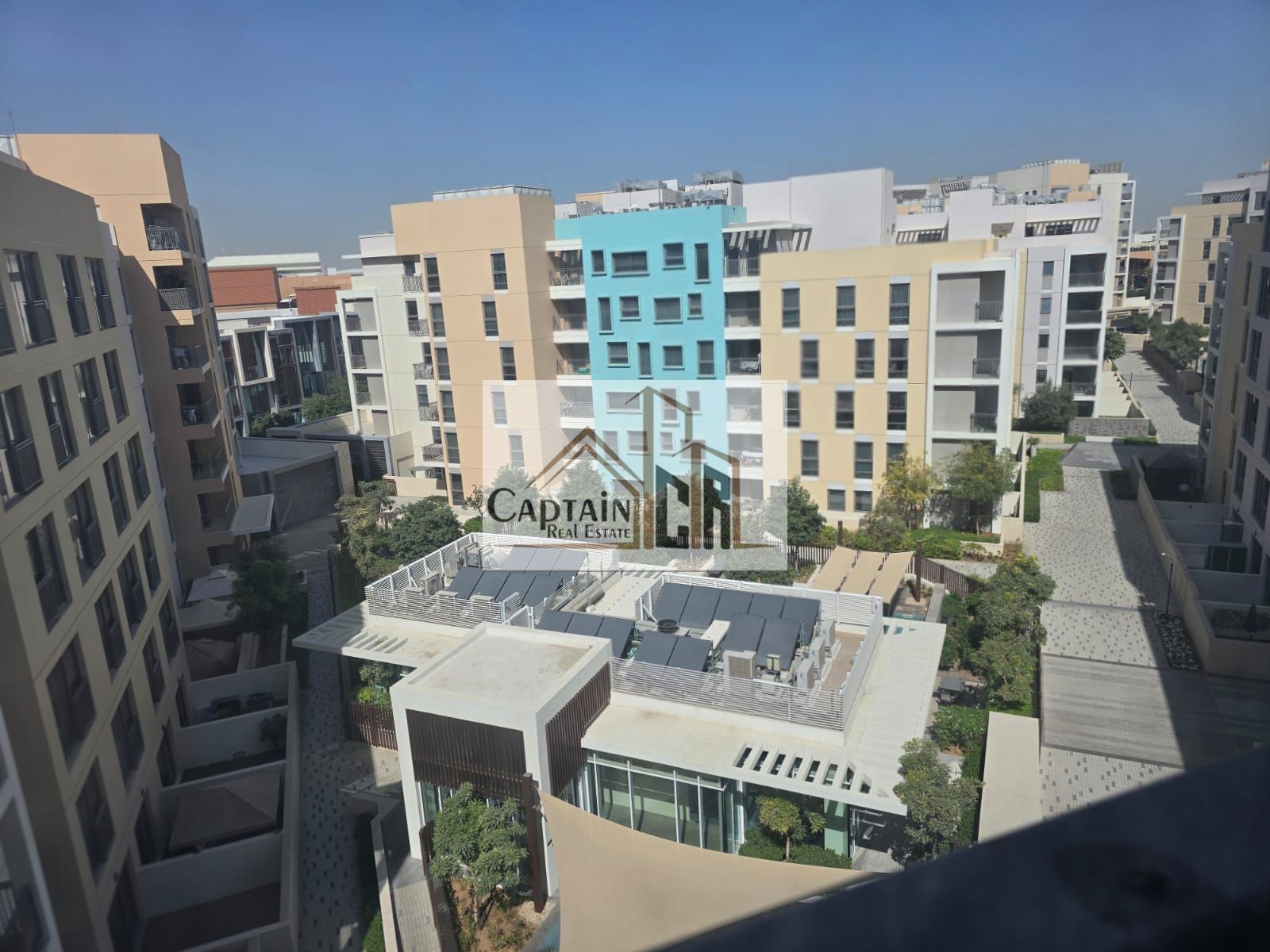 TITLE DEED | SPACIOUS 1BHK APARTMENT WITH BALCONY | OPEN KITCHEN | CONNECTED TO CITY CENTRE AL ZAHIA