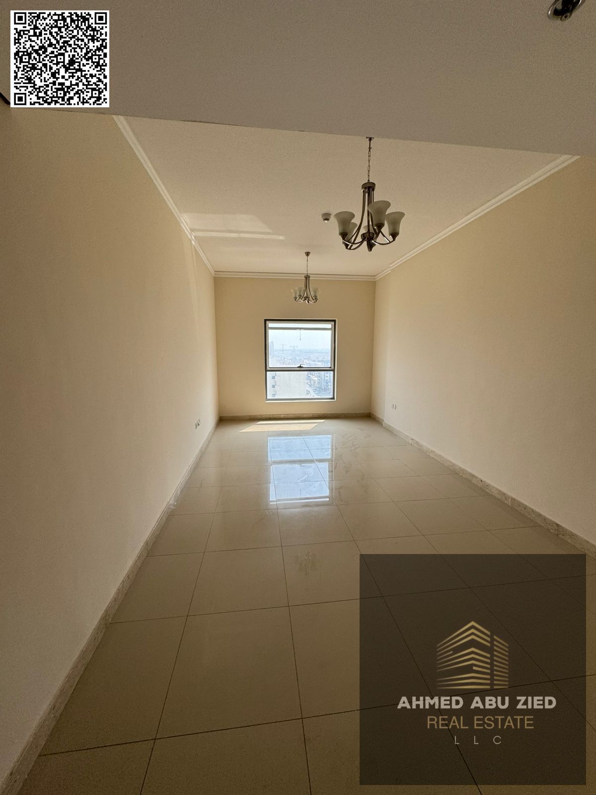 3BR + Hall | Second Occupancy | Maid Room + Laundry Room | 5 Baths | Al Nuaimiya 1 | Free Parking | Free Month | Free Central Gas | Prime Location