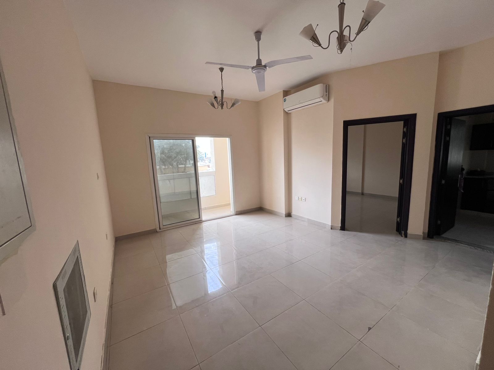 Beautiful 1 Bedroom Apartment for Annual Rent – Al Nuaimiya 2, Ajman