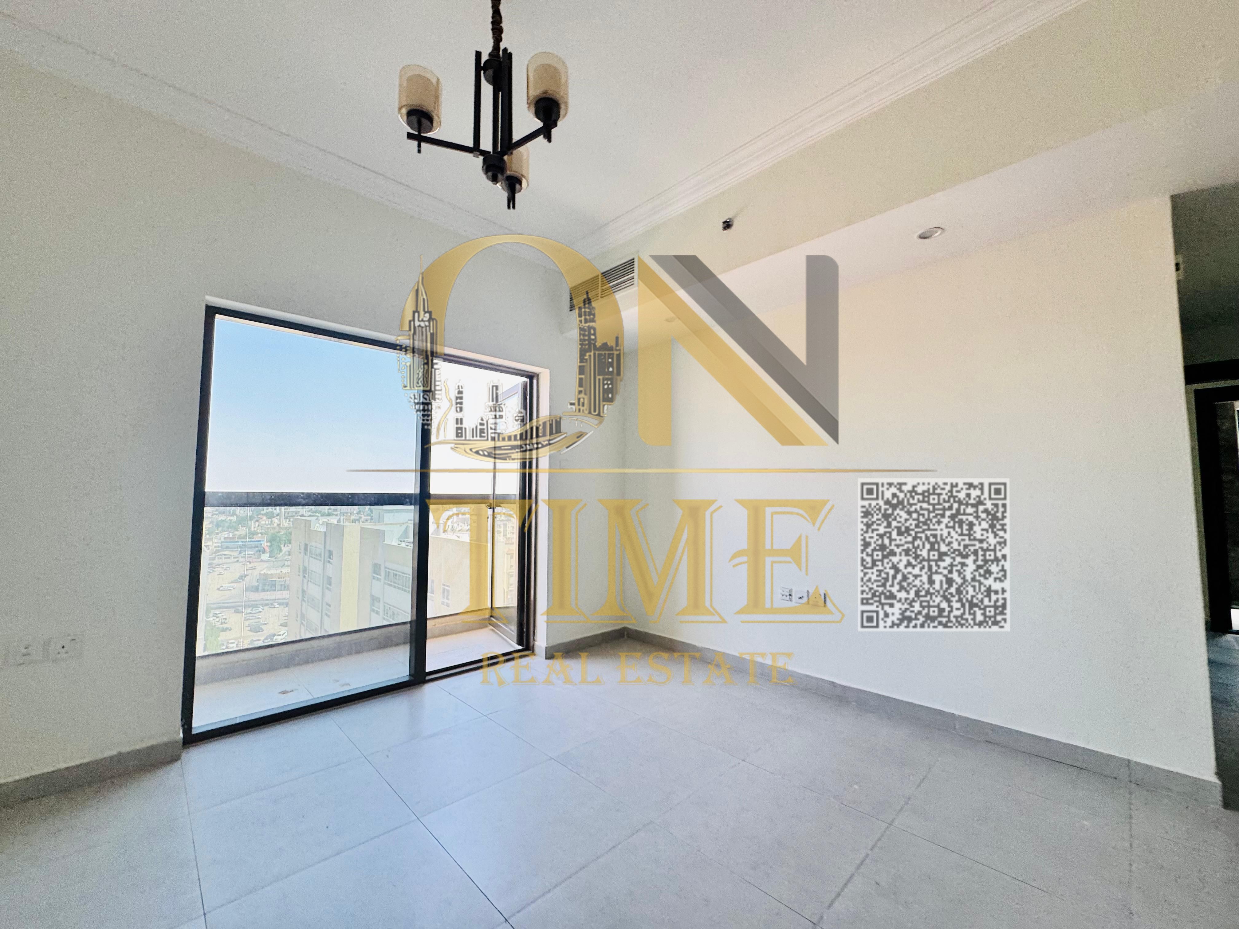 First occupant / Easy exit / Built-in wardrobes