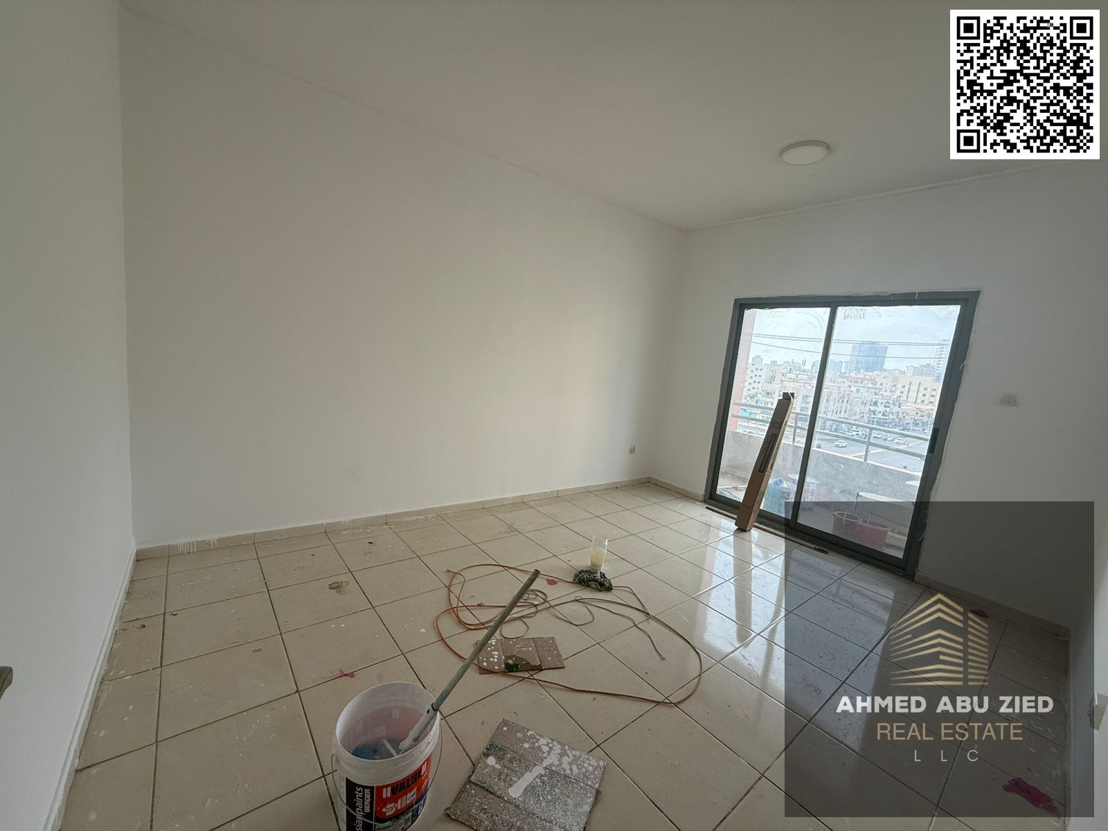 Luxurious and elegant two-bedroom apartment in Al Nuaimiya 1 | 2 bathrooms | Balcony with open views | 4 installments | Cash deposit | Excellent locat