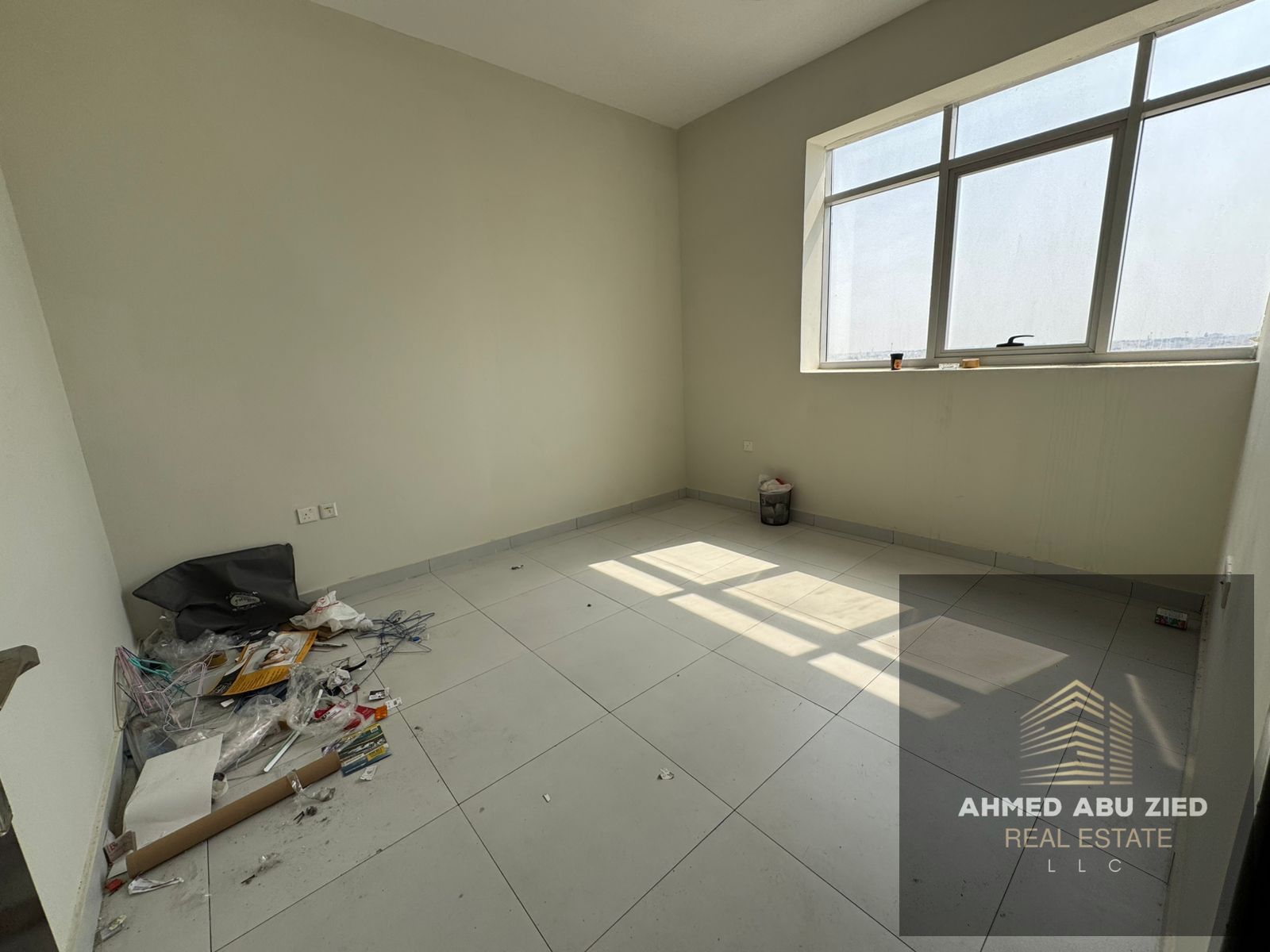 Cheap 2BHK for Rent in Al Jurf 3 Ajman Near Sheikh Mohammed Bin Zayed Road China Market 2 Bathrooms 37000 AED Close to Dubai and Sharjah