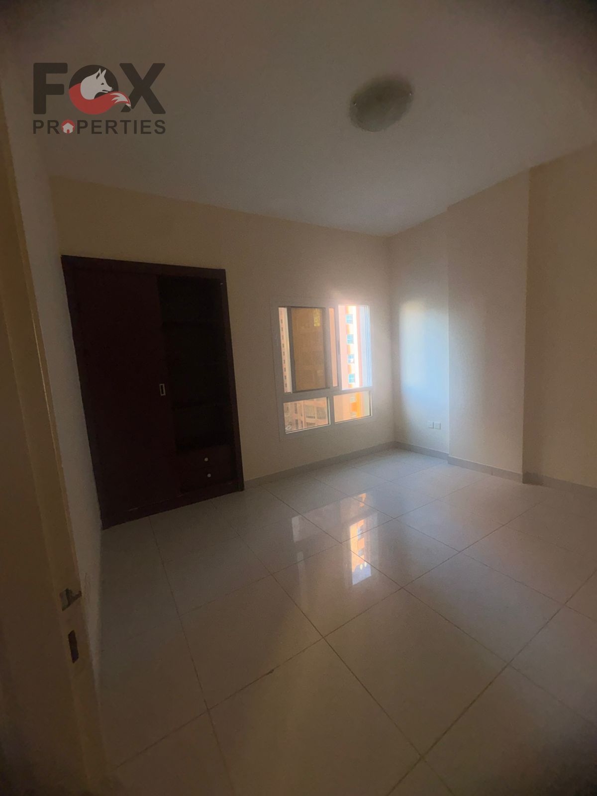 A distinctive apartment in Al Nuaimiya 1, in a vital location and close to Al-Hikma Private School, and is characterized by easy access to all basic s