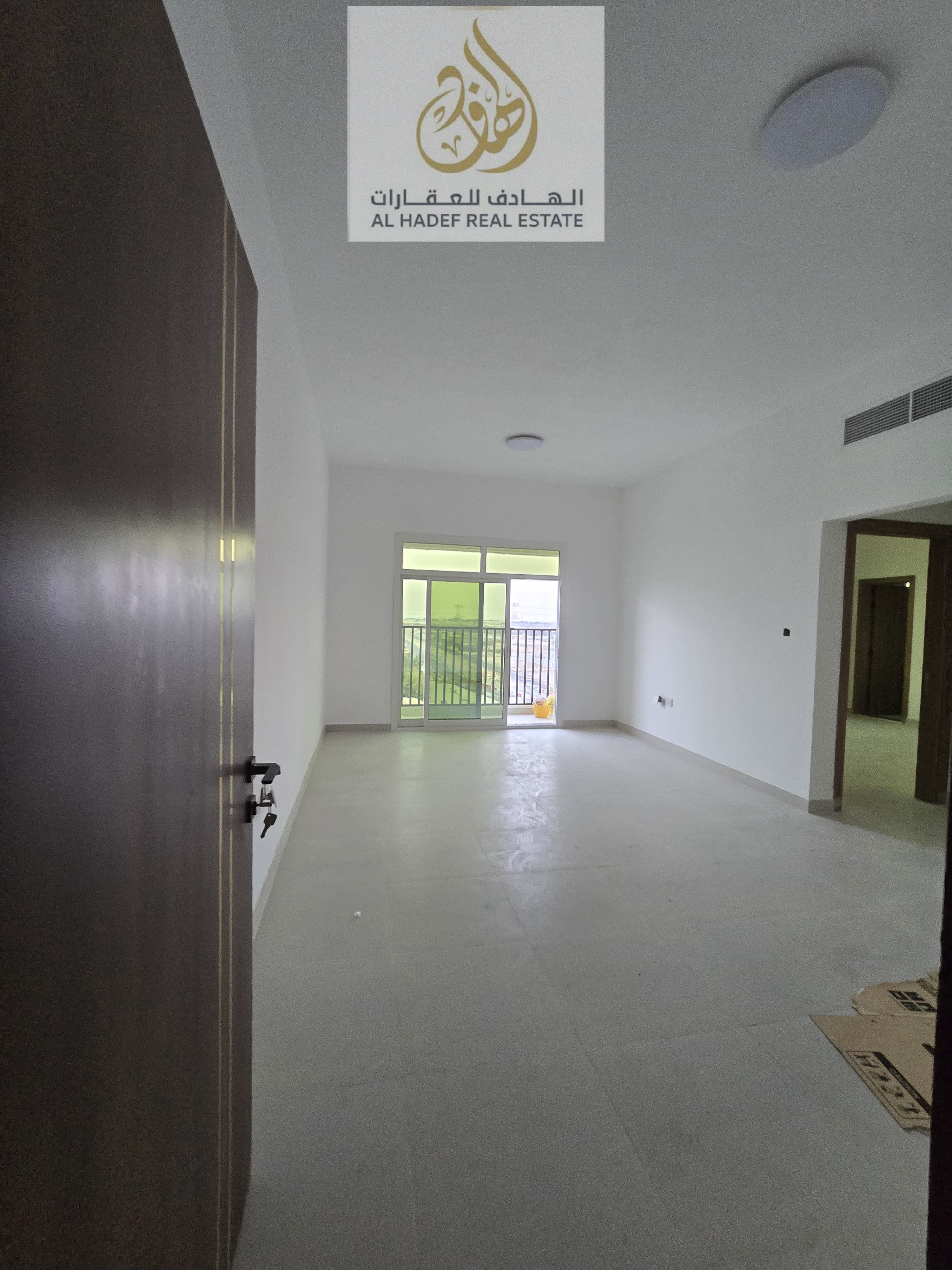 Apartment for Rent – Brand New Building (First Tenant)