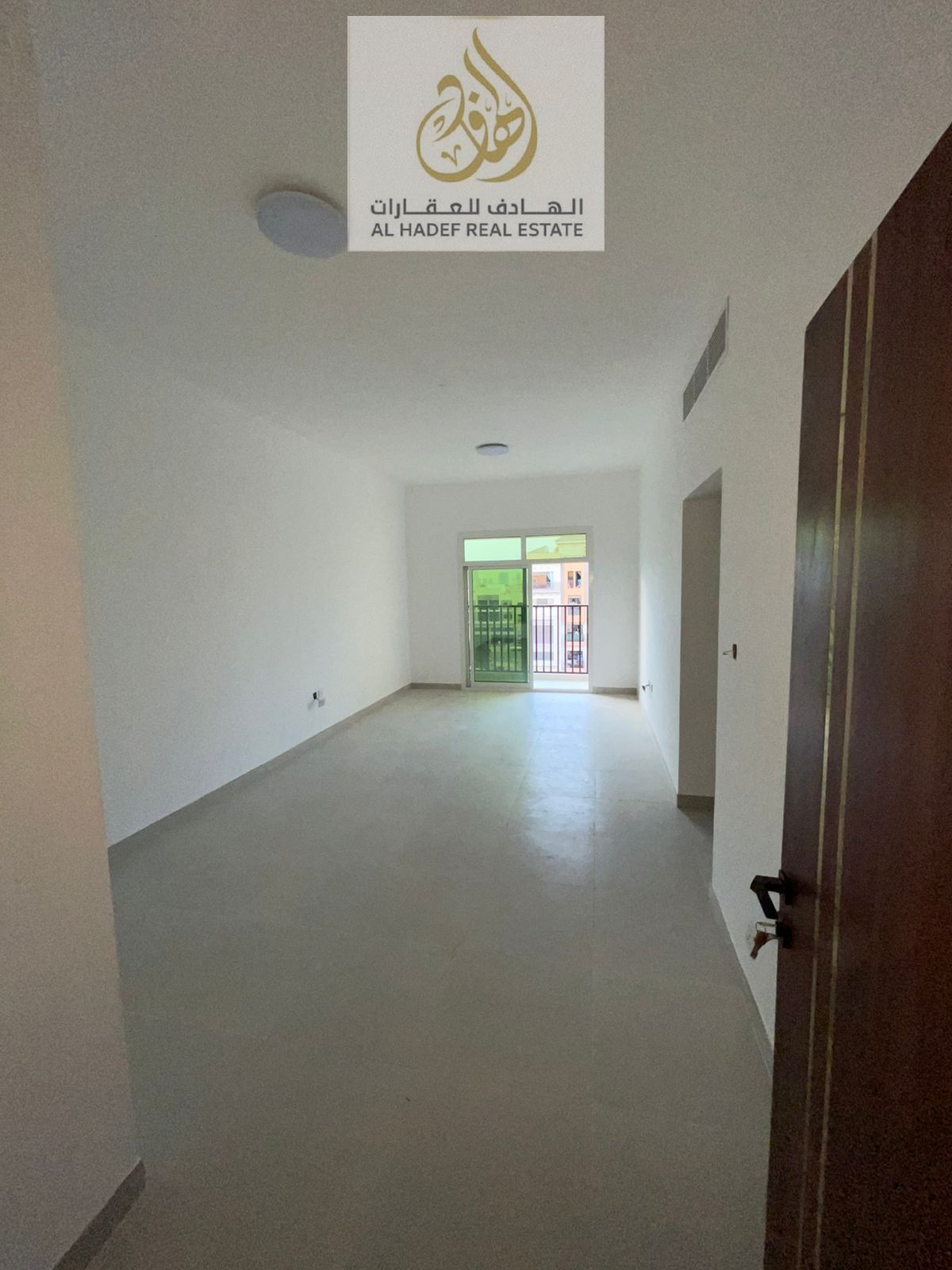 Apartment for Rent – Brand New Building (First Tenant)