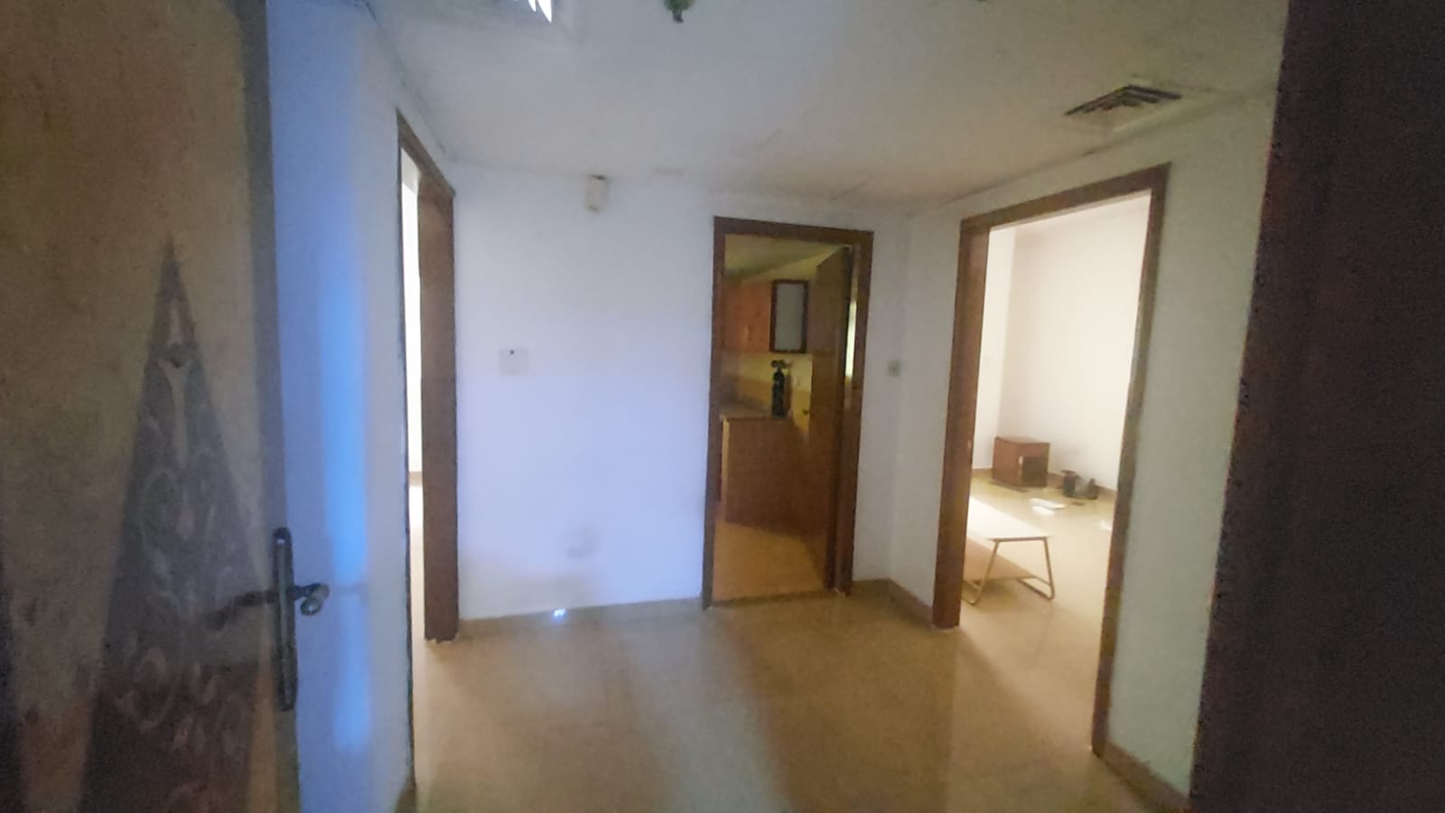 HOT Property/1BHK with Central A. C/Central Gas/Just 33k NO Deposit in AL-Qasmiya ,Sharjah